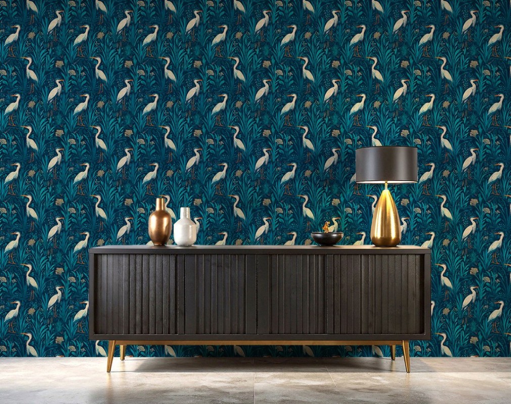 Bild på Färgsättning Steve Blue - 1071401-01 - 07046-01